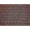 Durable Corp E 3' X 6' Brown Entrance Mat Entrance Mat 613S36BN